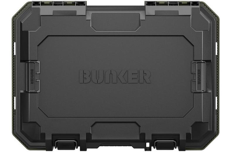 BUNKER Load-Up Stacking Tool Box 100mm BUNKER Load-Up Stacking Tool Box 100mm