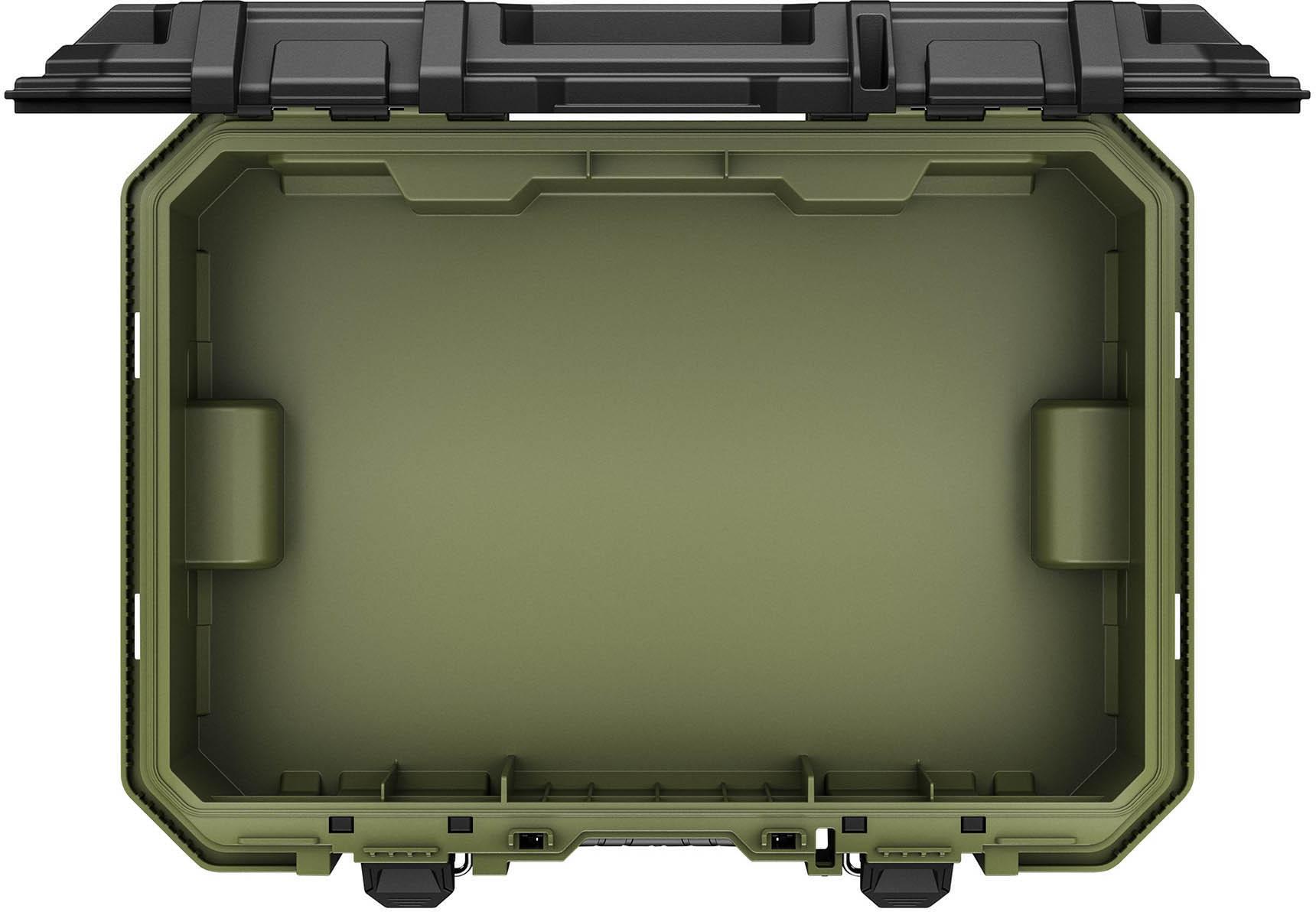 BUNKER Load-Up Stacking Tool Box 100mm