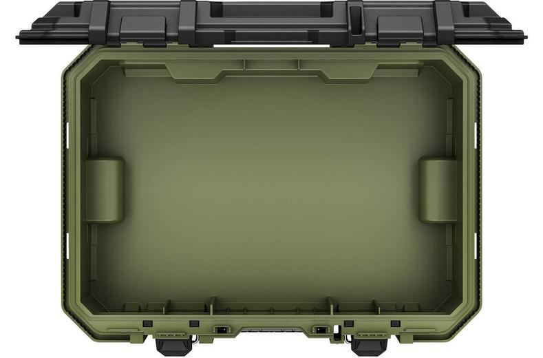 BUNKER Load-Up Stacking Tool Box 100mm BUNKER Load-Up Stacking Tool Box 100mm