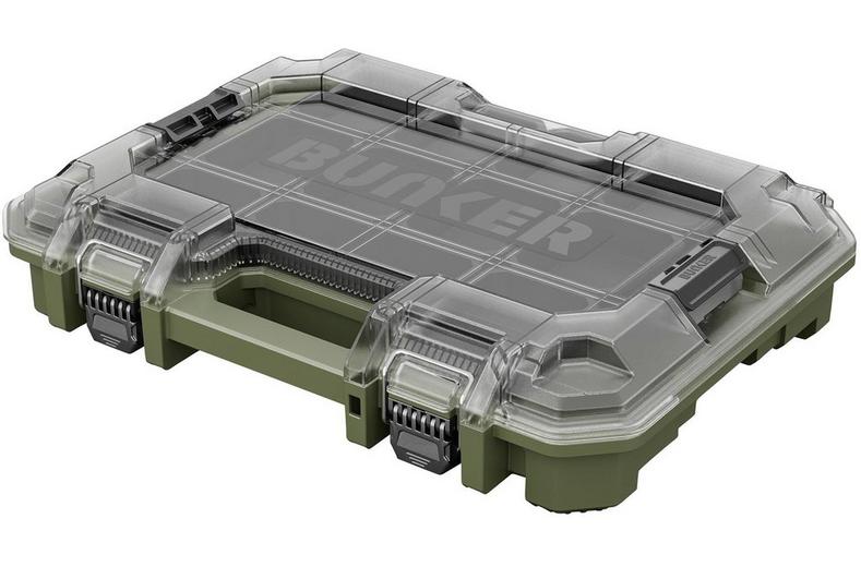 BUNKER Load-Up Stacking Organiser 45mm BUNKER Load-Up Stacking Organiser 45mm