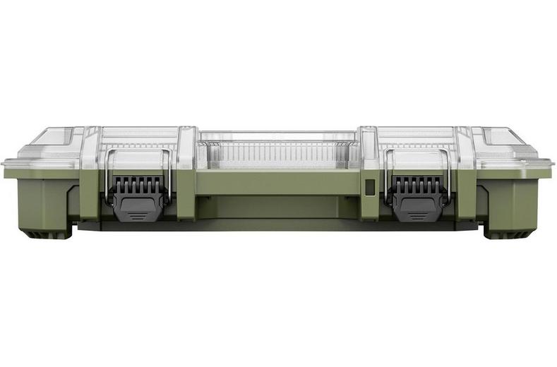 BUNKER Load-Up Stacking Organiser 45mm BUNKER Load-Up Stacking Organiser 45mm