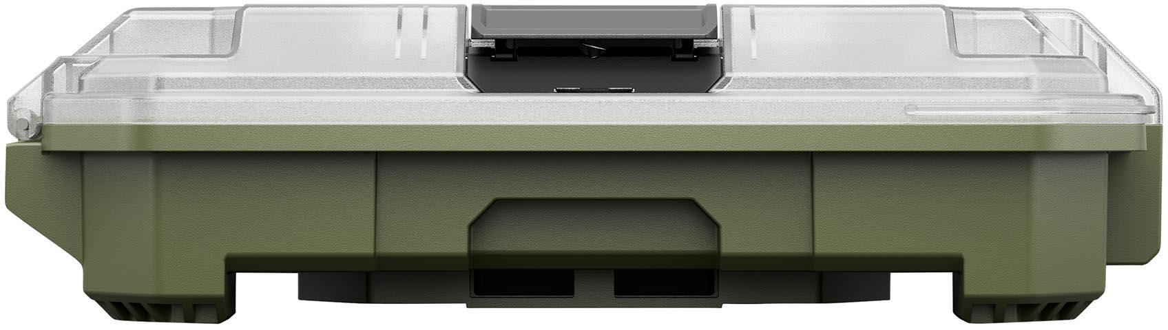 BUNKER Load-Up Stacking Organiser 45mm