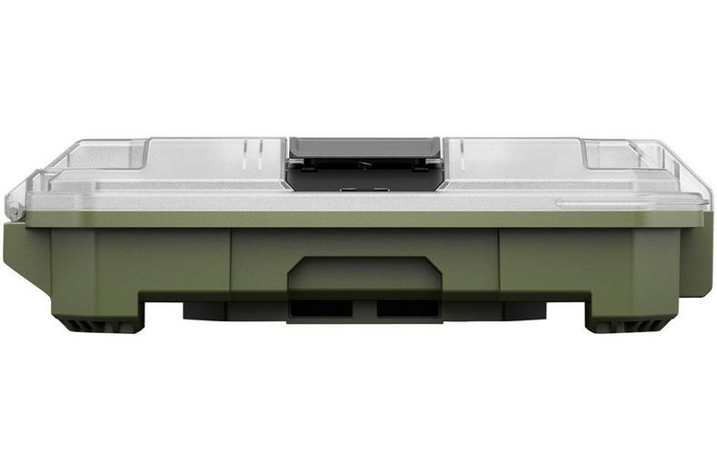 BUNKER Load-Up Stacking Organiser 45mm BUNKER Load-Up Stacking Organiser 45mm