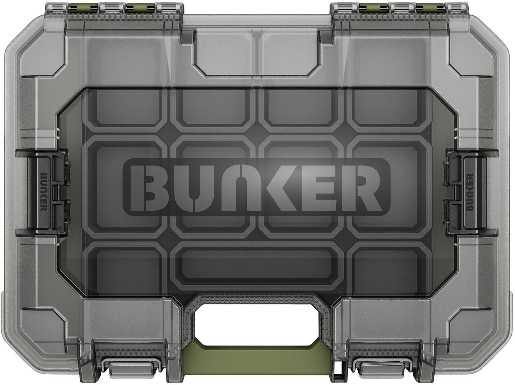 BUNKER Load-Up Stacking Organiser 45mm