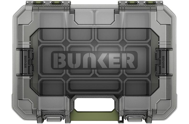 BUNKER Load-Up Stacking Organiser 45mm BUNKER Load-Up Stacking Organiser 45mm