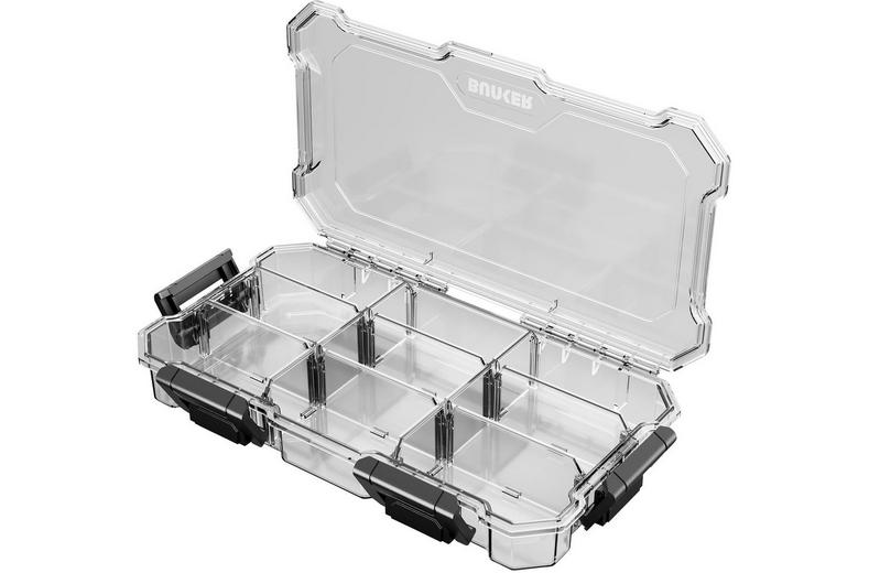 BUNKER Load-Up Waterproof Organiser BUNKER Load-Up Waterproof Organiser