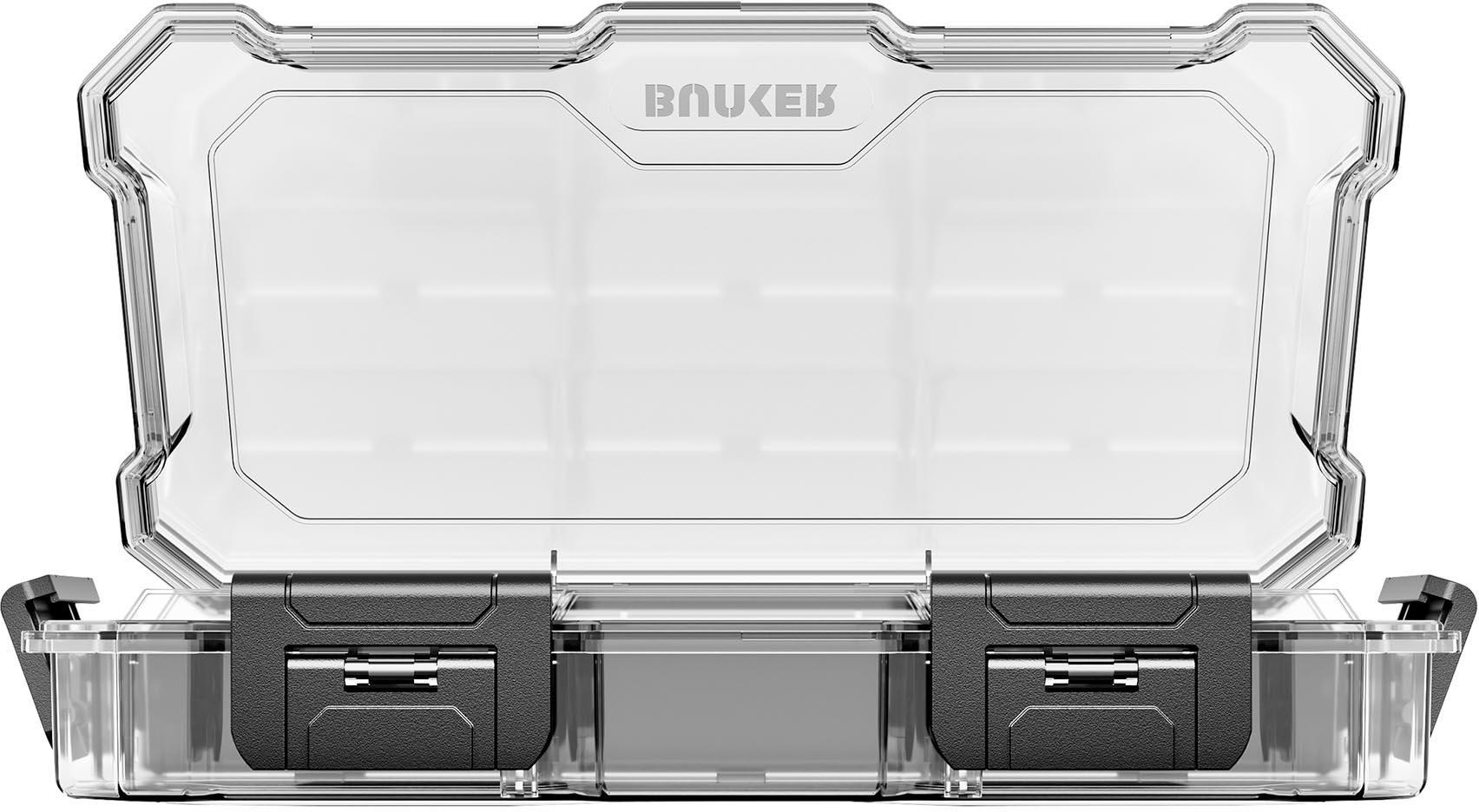 BUNKER Load-Up Waterproof Organiser