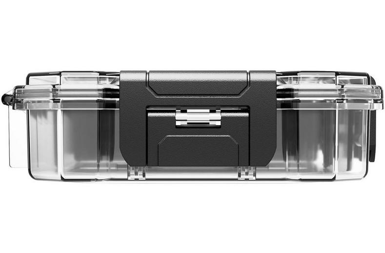 BUNKER Load-Up Waterproof Organiser BUNKER Load-Up Waterproof Organiser