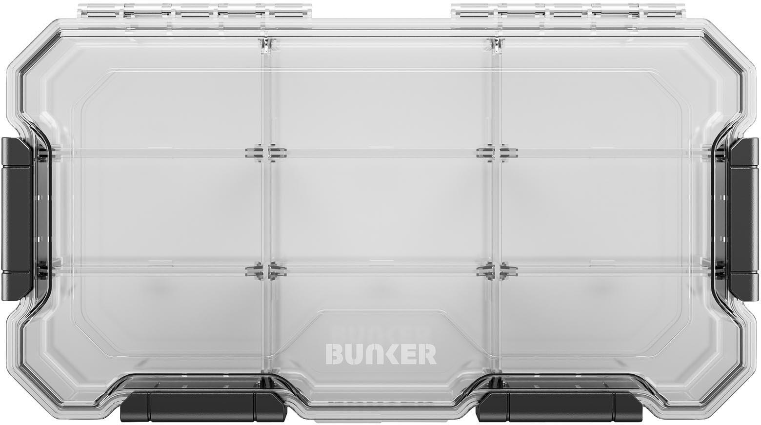 BUNKER Load-Up Waterproof Organiser
