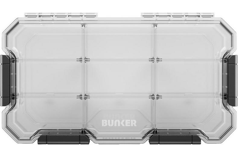 BUNKER Load-Up Waterproof Organiser BUNKER Load-Up Waterproof Organiser