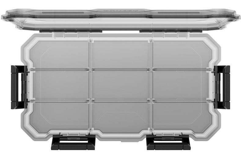 BUNKER Load-Up Waterproof Organiser BUNKER Load-Up Waterproof Organiser