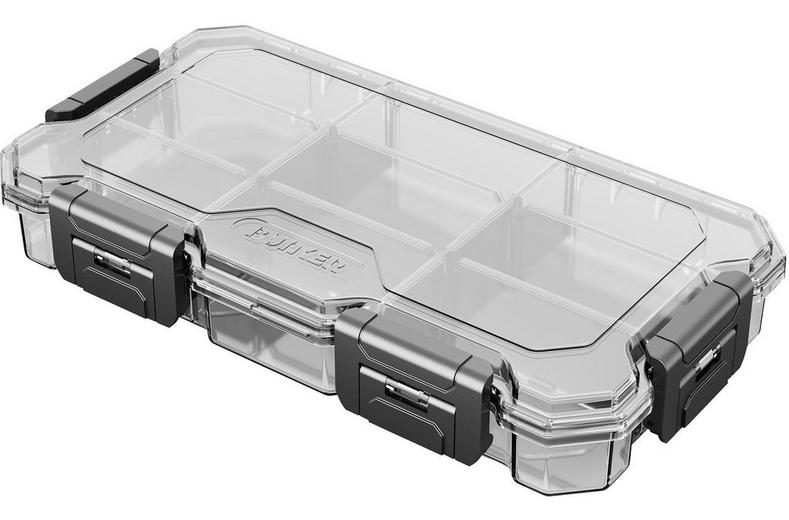 BUNKER Load-Up Waterproof Organiser BUNKER Load-Up Waterproof Organiser