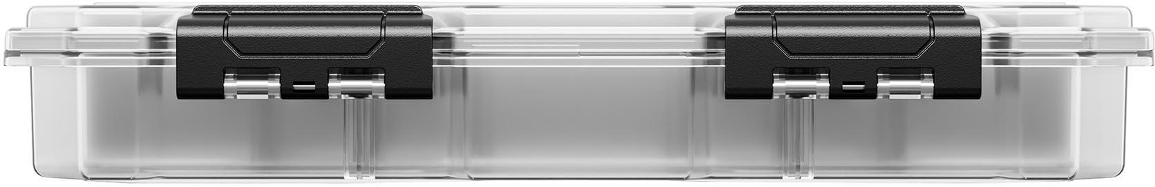 BUNKER Load-Up Transparent Organiser