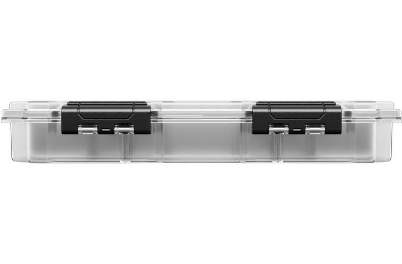BUNKER Load-Up Transparent Organiser BUNKER Load-Up Transparent Organiser