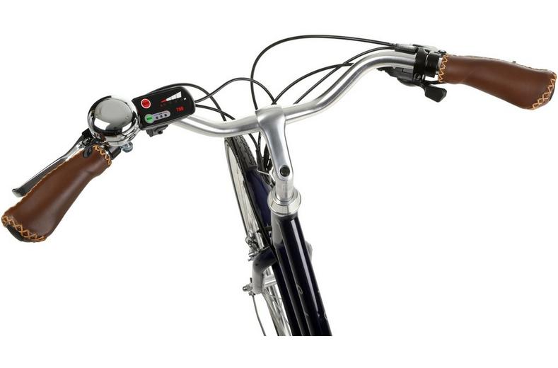 Pendleton Somerby Electric Bike - Midnight Blue - S, M Frames Pendleton Somerby Electric Bike - Midnight Blue - S, M Frames