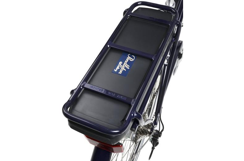 Pendleton Somerby Electric Hybrid Bike - Midnight Blue - S Frame Pendleton Somerby Electric Hybrid Bike - Midnight Blue - S Frame