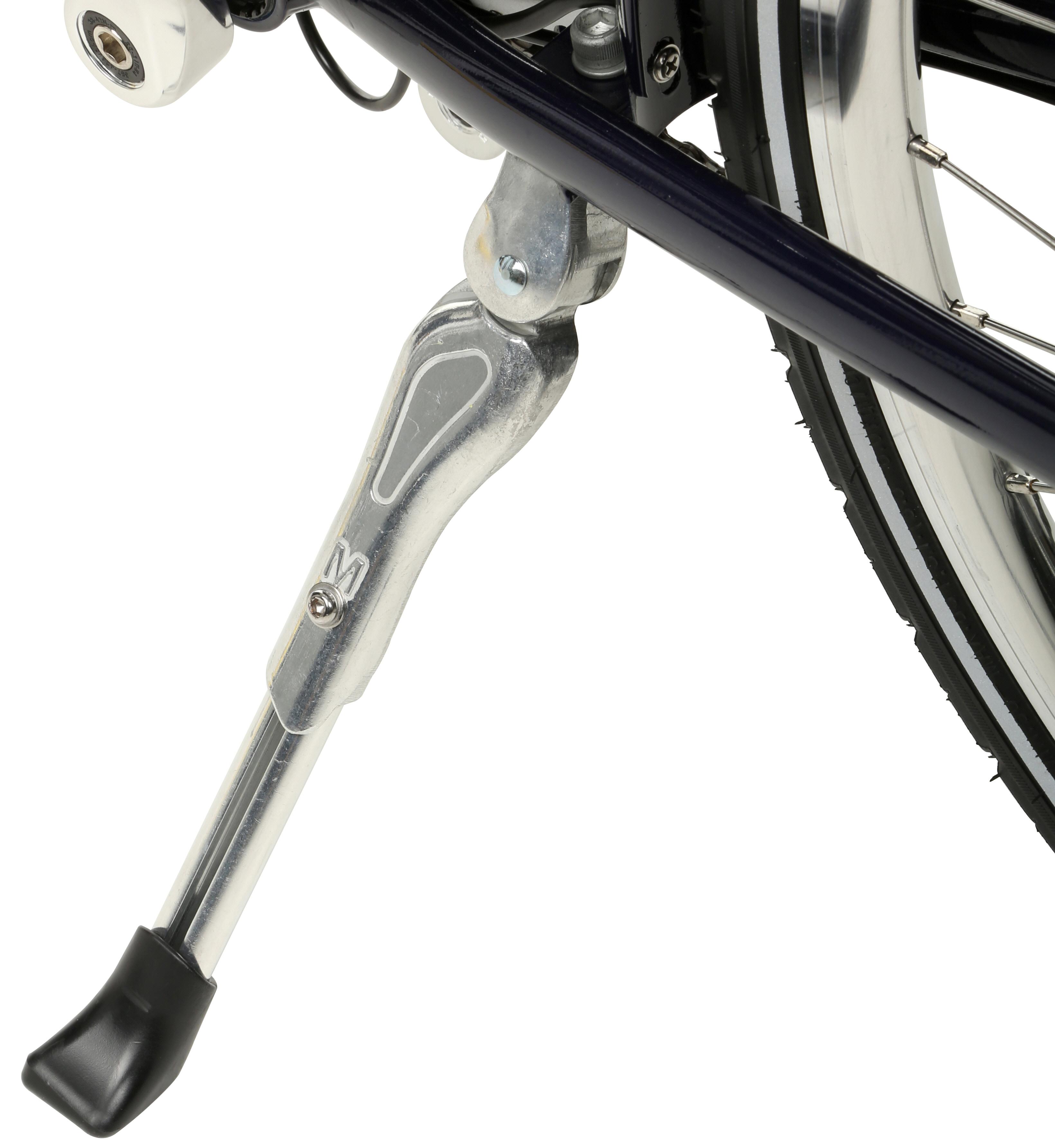Pendleton Somerby Electric Hybrid Bike - Midnight Blue - S Frame