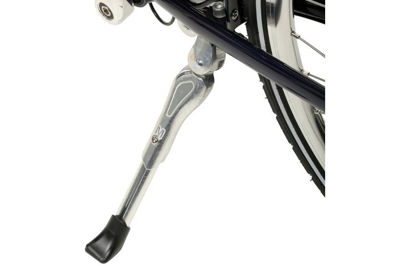 Pendleton Somerby Electric Hybrid Bike - Midnight Blue - S Frame Pendleton Somerby Electric Hybrid Bike - Midnight Blue - S Frame