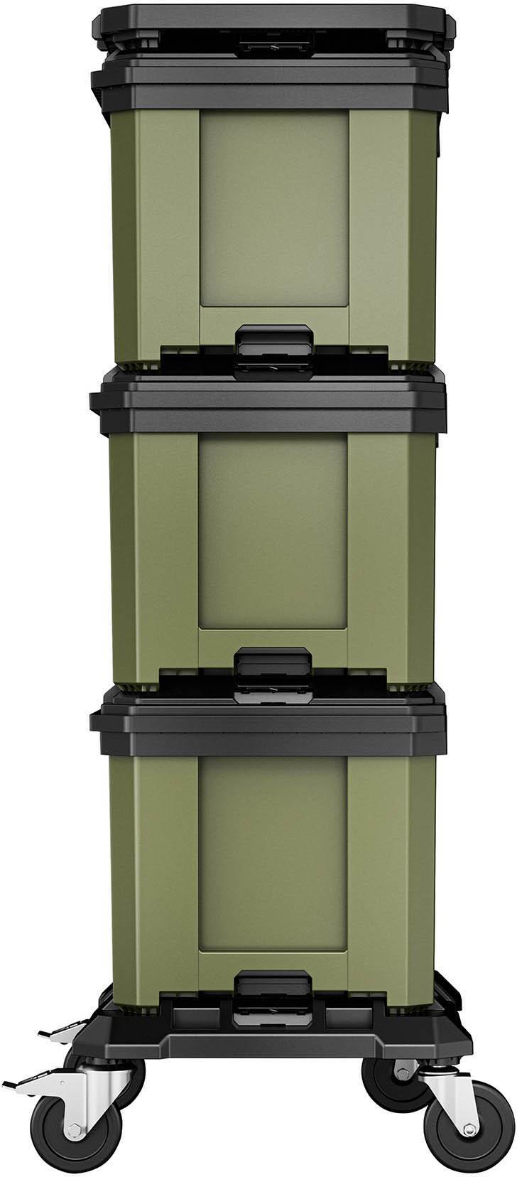 BUNKER Load-Up Drawer Stacking System (5 Piece)