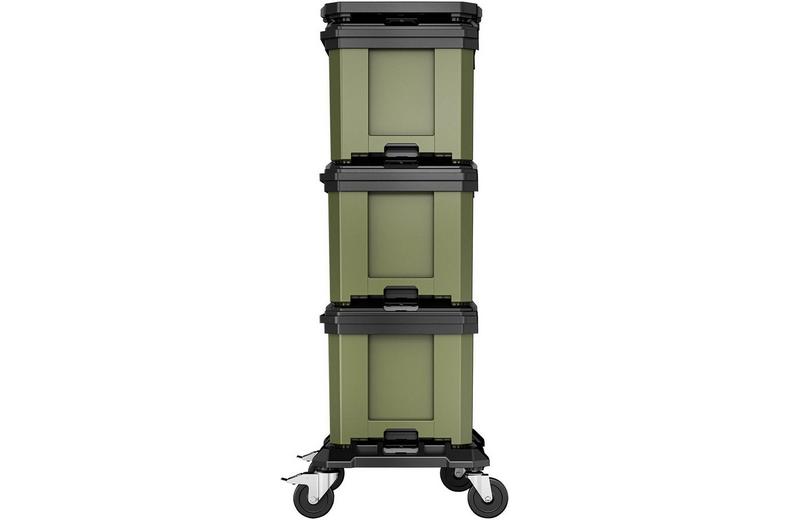 BUNKER Load-Up Drawer Stacking System (5 Piece) BUNKER Load-Up Drawer Stacking System (5 Piece)