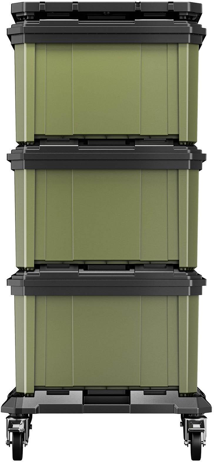 BUNKER Load-Up Drawer Stacking System (5 Piece)