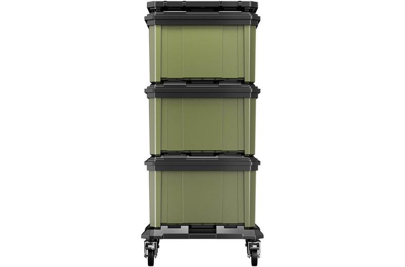 BUNKER Load-Up Drawer Stacking System (5 Piece) BUNKER Load-Up Drawer Stacking System (5 Piece)