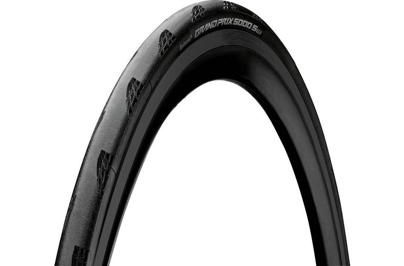 Continental GP5000 S TR Road Tyre Bundle Continental GP5000 S TR Road Tyre Bundle
