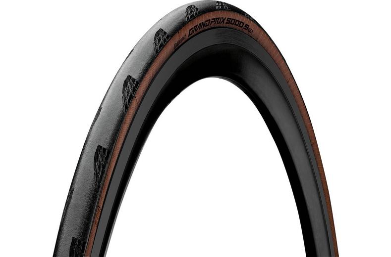 Continental GP5000 S TR Road Tyre Bundle, Tanwall 700x28c Continental GP5000 S TR Road Tyre Bundle, Tanwall 700x28c