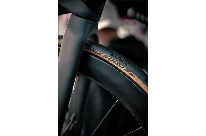 Continental GP5000 S TR Road Tyre Bundle, Tanwall 700x28c Continental GP5000 S TR Road Tyre Bundle, Tanwall 700x28c