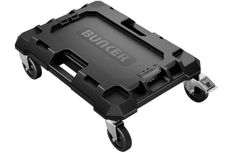 BUNKER Load-Up Dolly 130kg BUNKER Load-Up Dolly 130kg