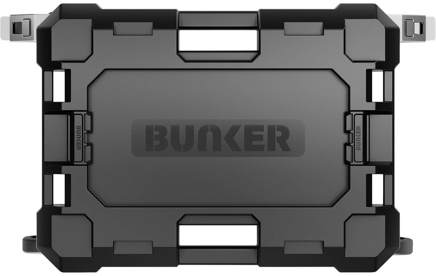 BUNKER Load-Up Dolly 130kg