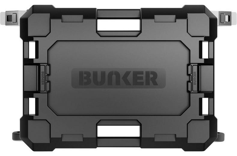 BUNKER Load-Up Dolly 130kg BUNKER Load-Up Dolly 130kg