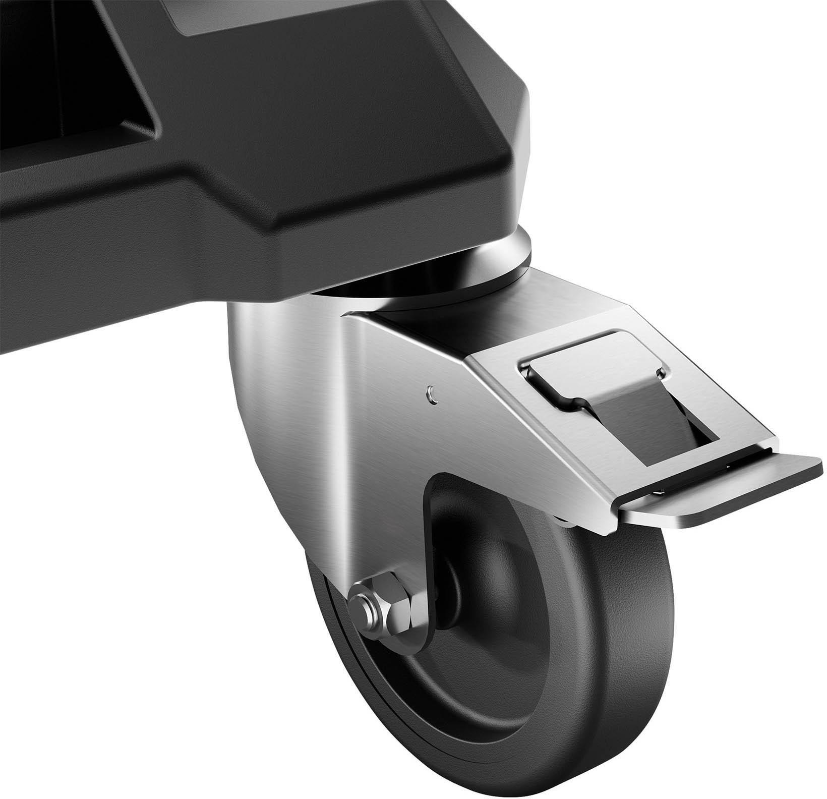 BUNKER Load-Up Dolly 130kg