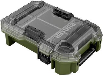 BUNKER Load-Up Half Organiser Tool Box 393mm