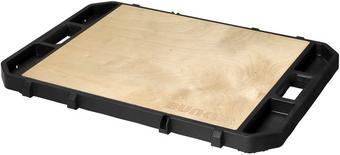 BUNKER Load-Up Worktop