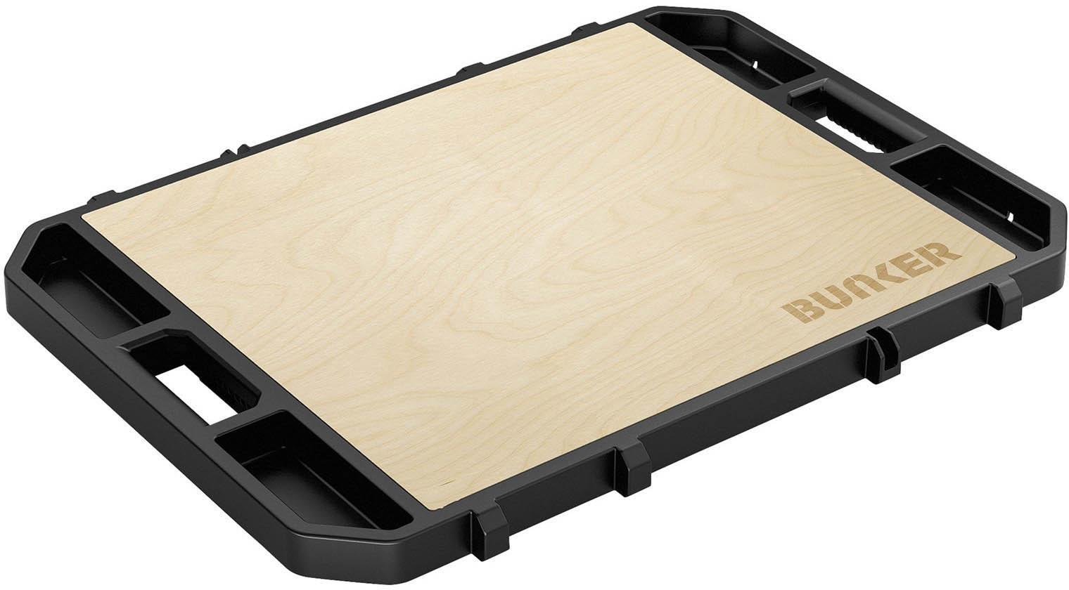 BUNKER Load-Up Worktop