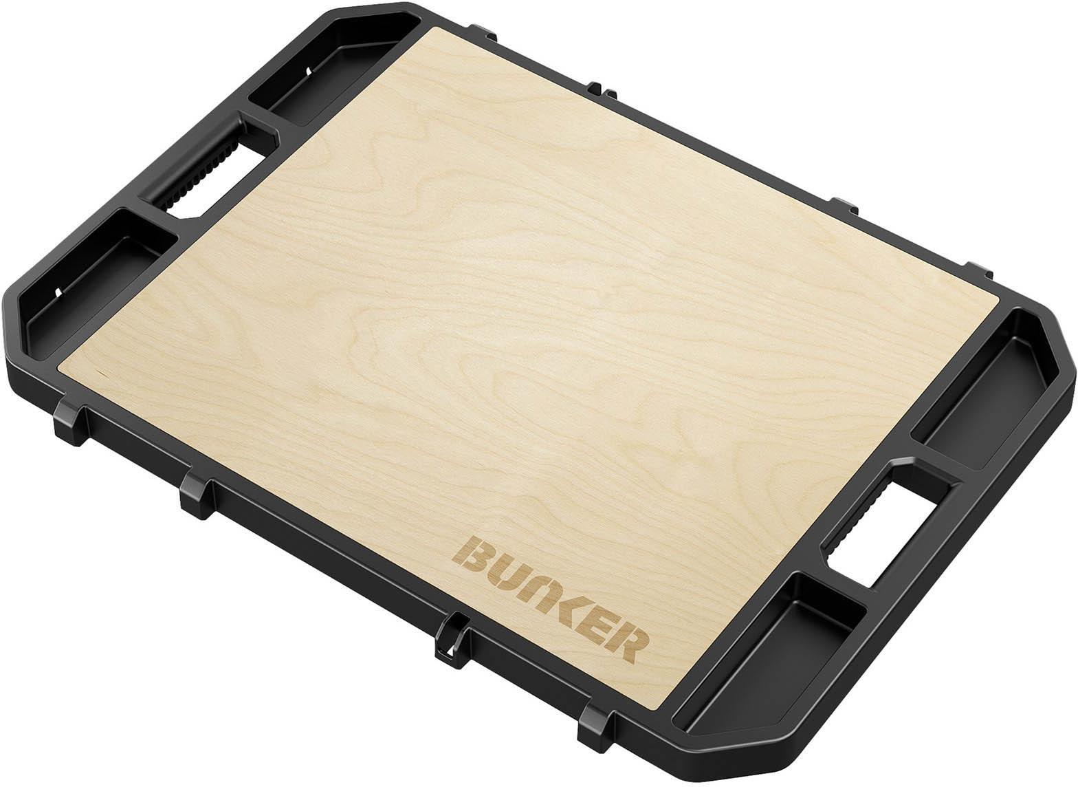 BUNKER Load-Up Worktop