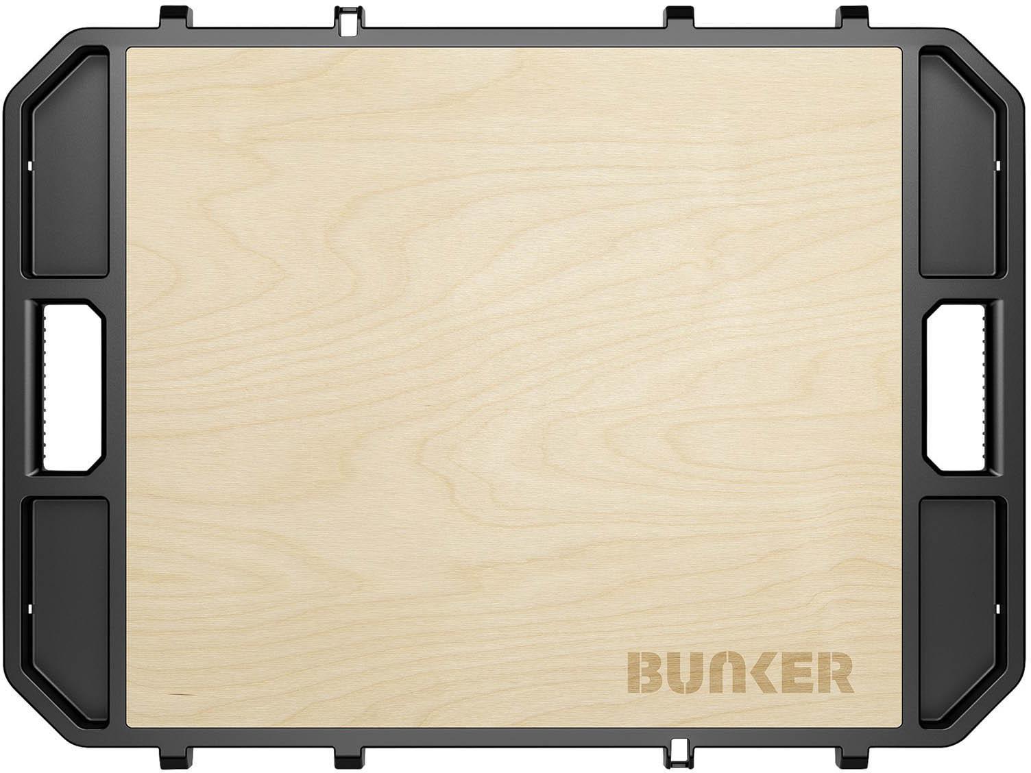 BUNKER Load-Up Worktop