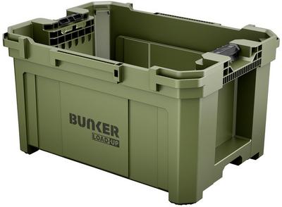BUNKER Load-Up Crate 285mm