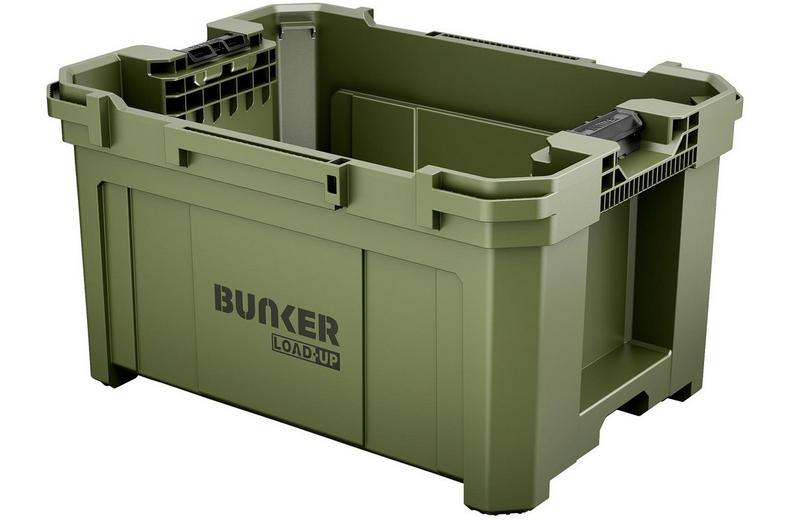 BUNKER Load-Up Crate 285mm BUNKER Load-Up Crate 285mm