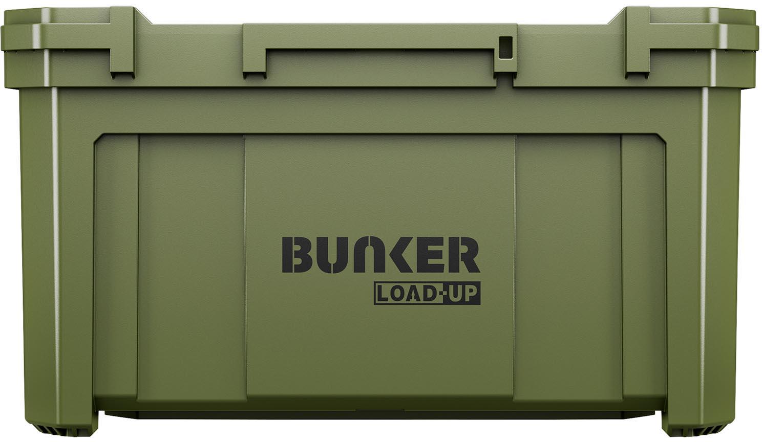 BUNKER Load-Up Crate 285mm