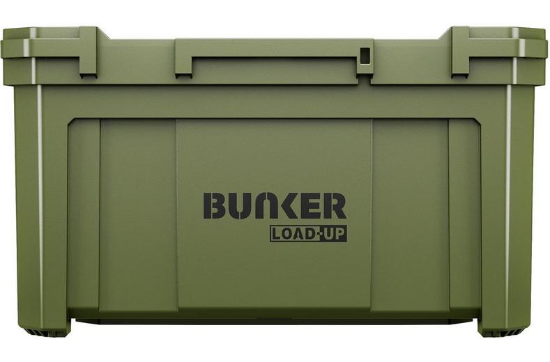 BUNKER Load-Up Crate 285mm BUNKER Load-Up Crate 285mm