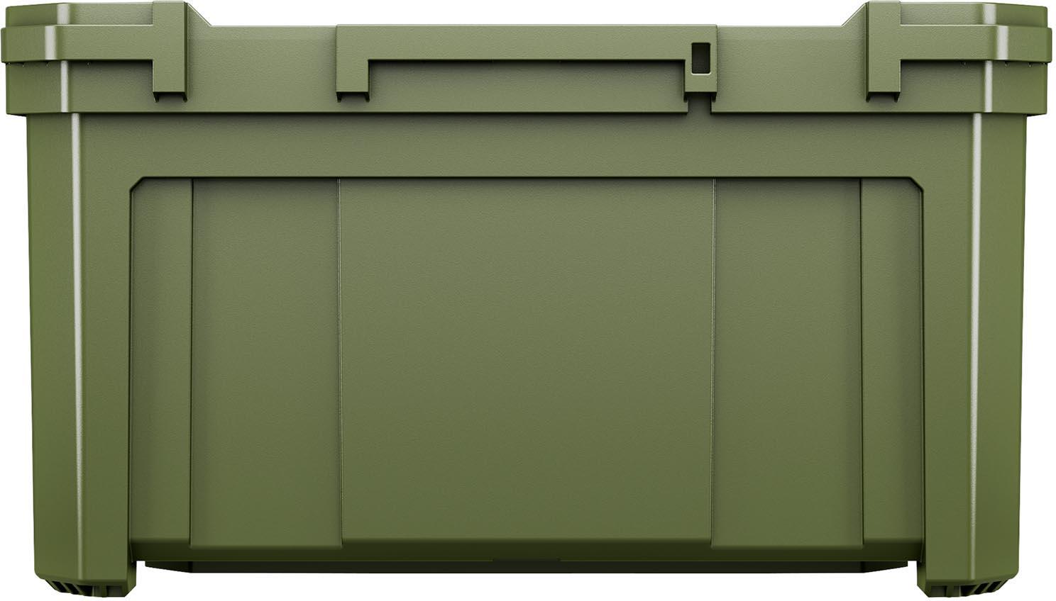 BUNKER Load-Up Crate 285mm