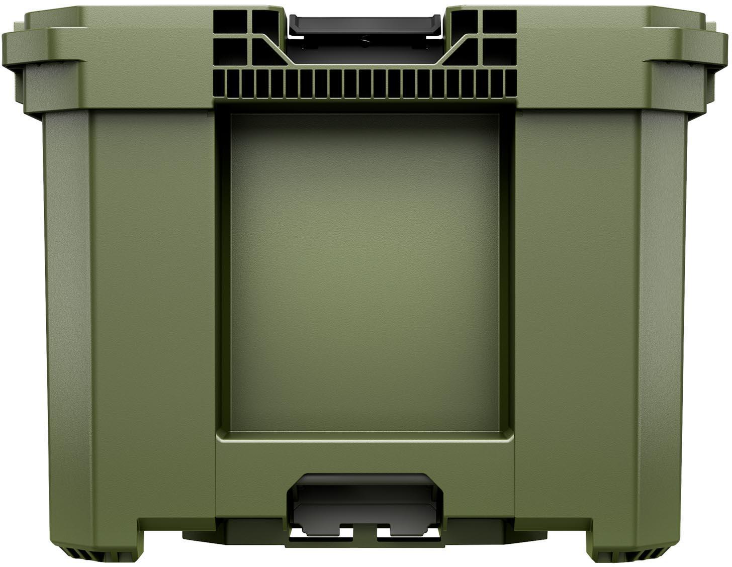 BUNKER Load-Up Crate 285mm