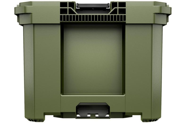 BUNKER Load-Up Crate 285mm BUNKER Load-Up Crate 285mm