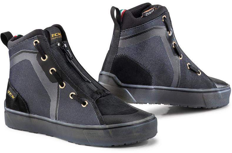 TCX Ikasu Lady Shoes - Black/Reflex 38 TCX Ikasu Lady Shoes - Black/Reflex 38