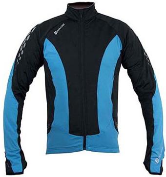 Polaris Venom Cycling Jersey Halfords UK