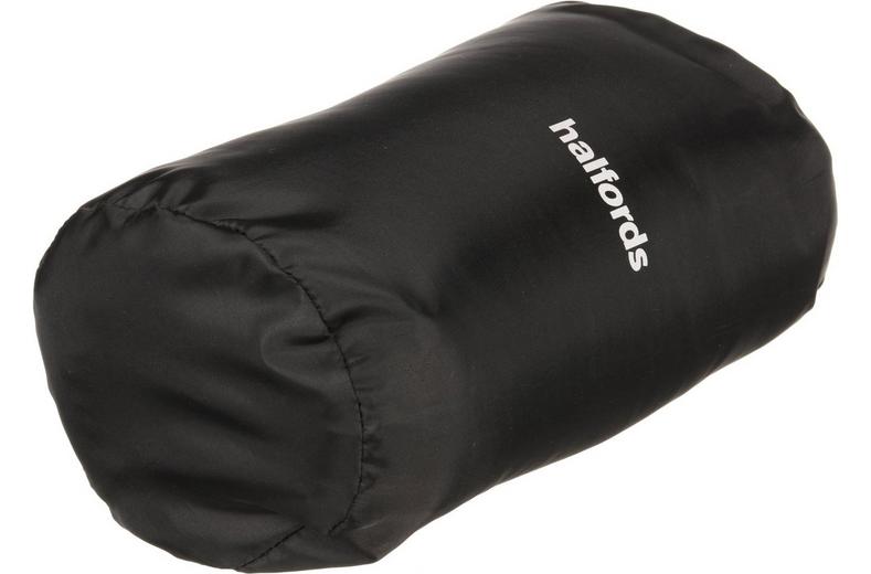 Halfords Micro Pillow Halfords Micro Pillow