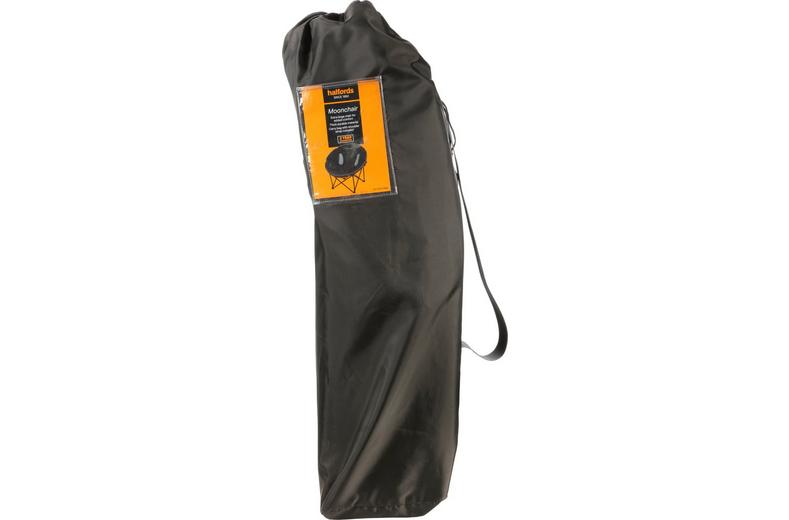 Halfords King Size Moonchair - Grey Halfords King Size Moonchair - Grey