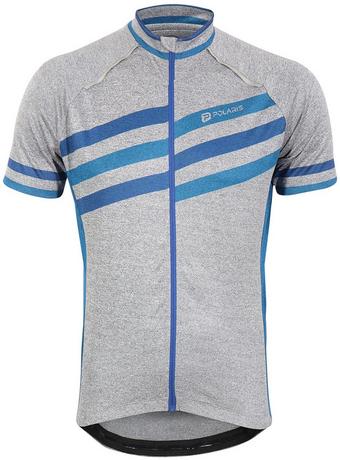 Polaris Pangea Cycling Jersey